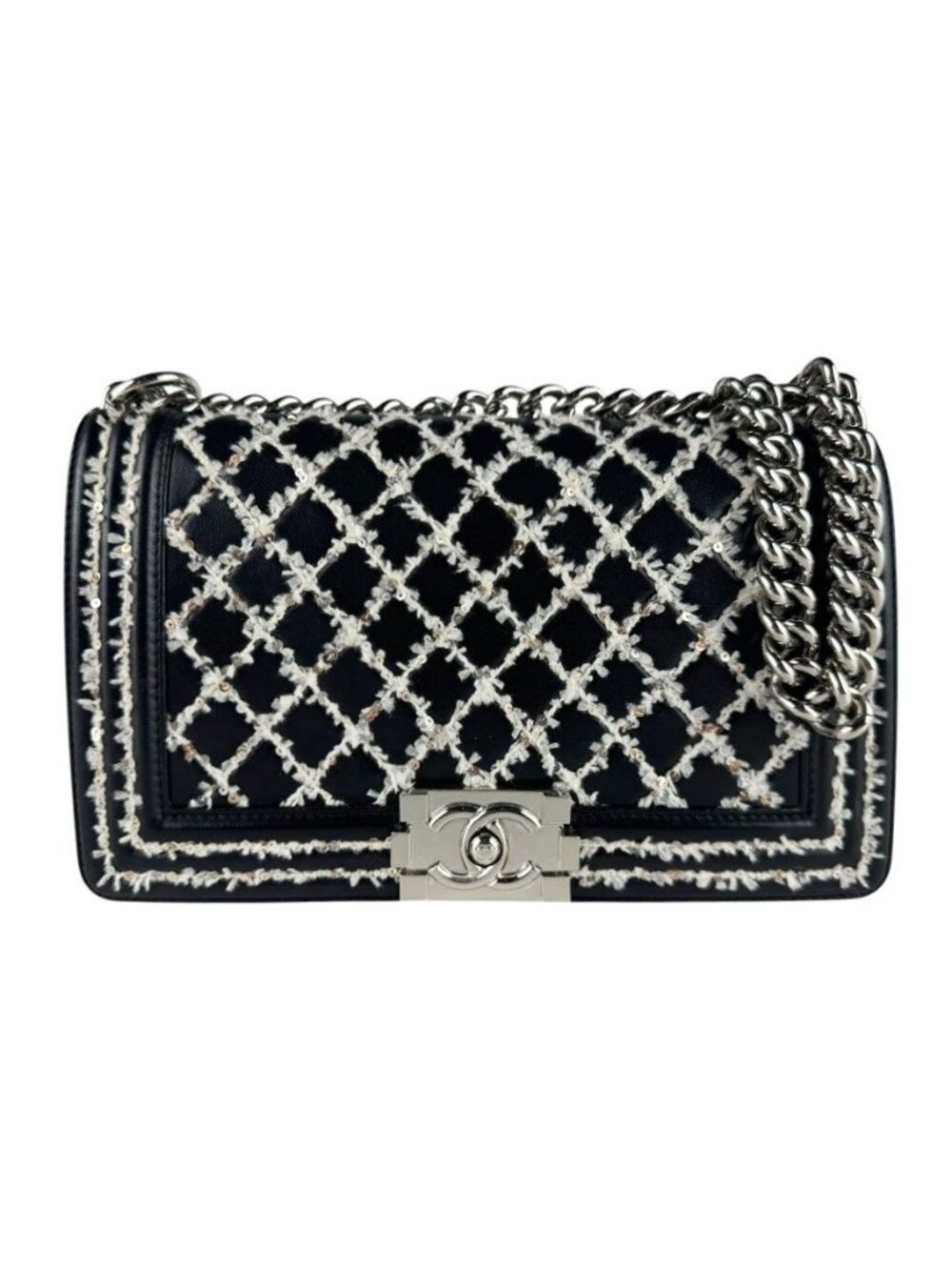Chanel Shoulder Bag
